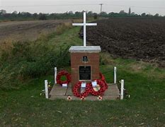 Lancaster memorial